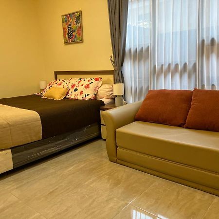 Casa Familia Syariah Apartman Sleman  Kültér fotó