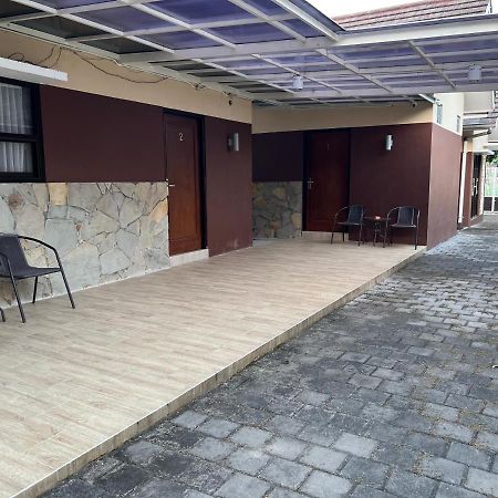 Casa Familia Syariah Apartman Sleman  Kültér fotó