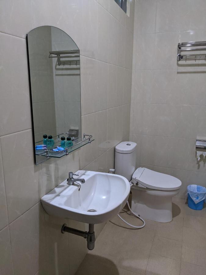 Casa Familia Syariah Apartman Sleman  Kültér fotó