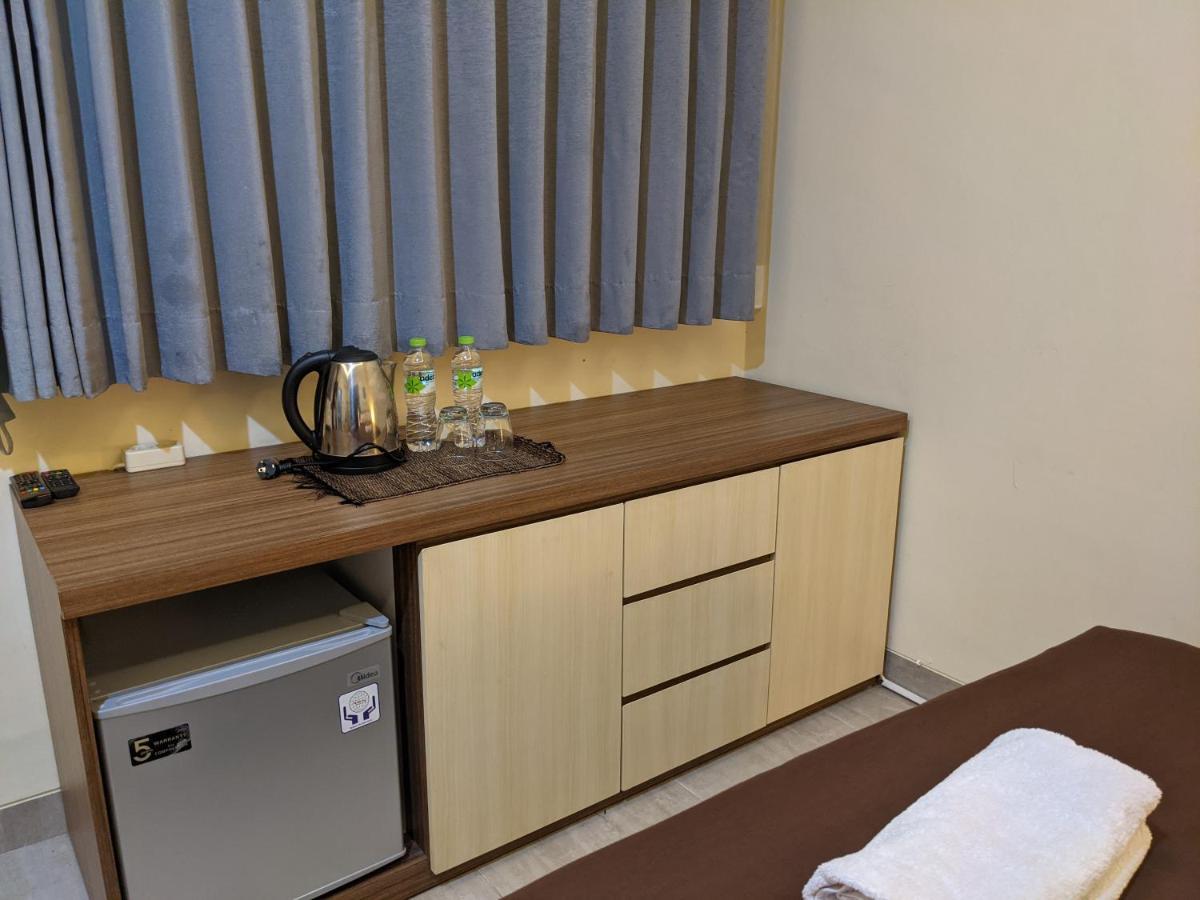 Casa Familia Syariah Apartman Sleman  Kültér fotó