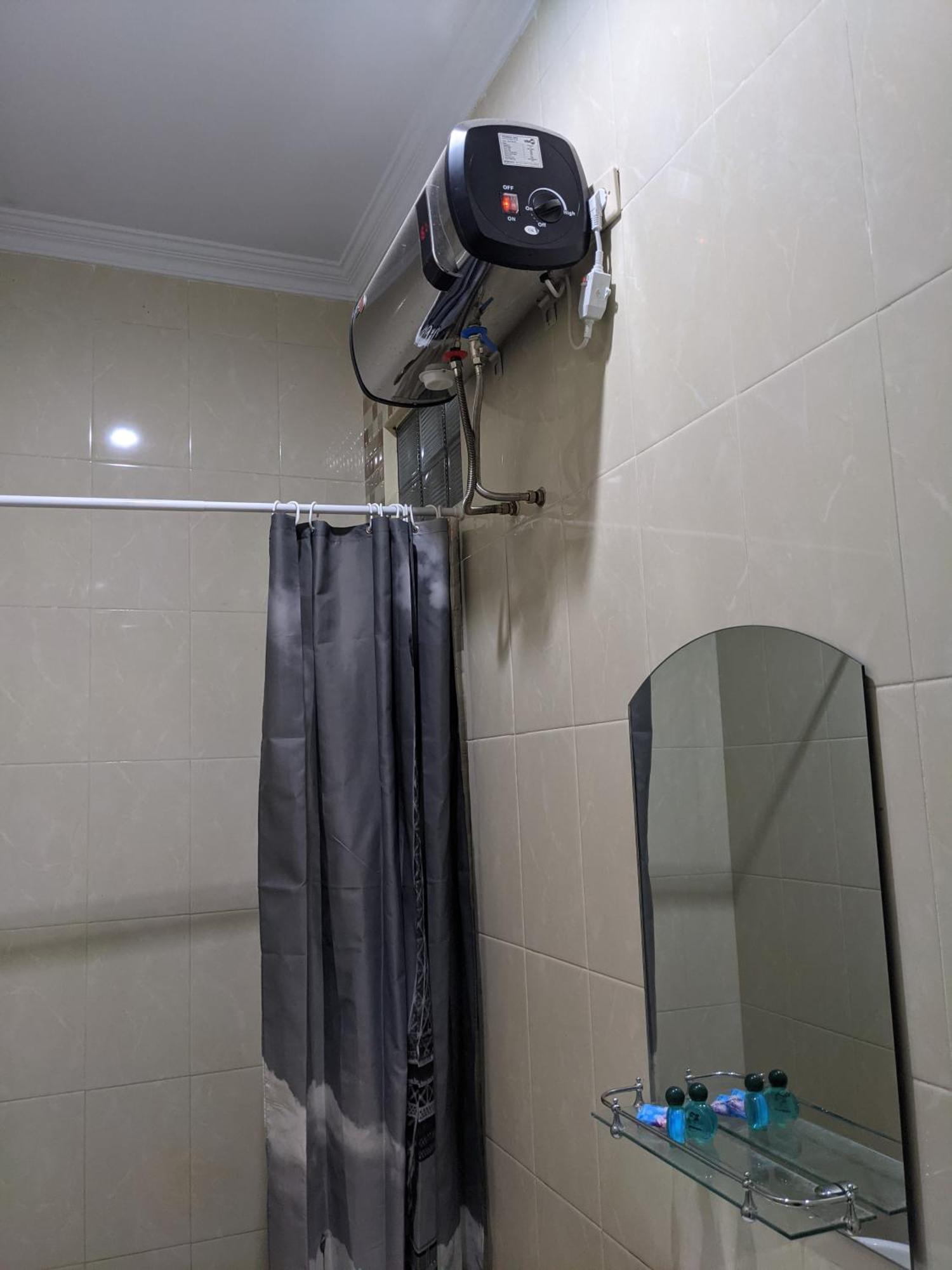 Casa Familia Syariah Apartman Sleman  Kültér fotó