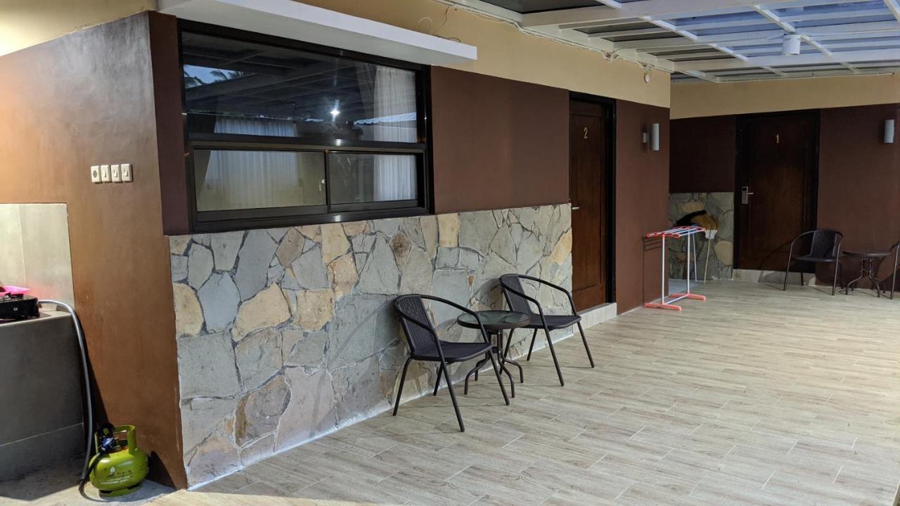 Casa Familia Syariah Apartman Sleman  Kültér fotó