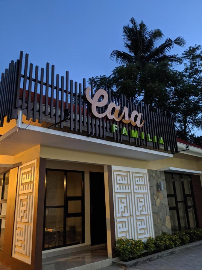 Casa Familia Syariah Apartman Sleman  Kültér fotó