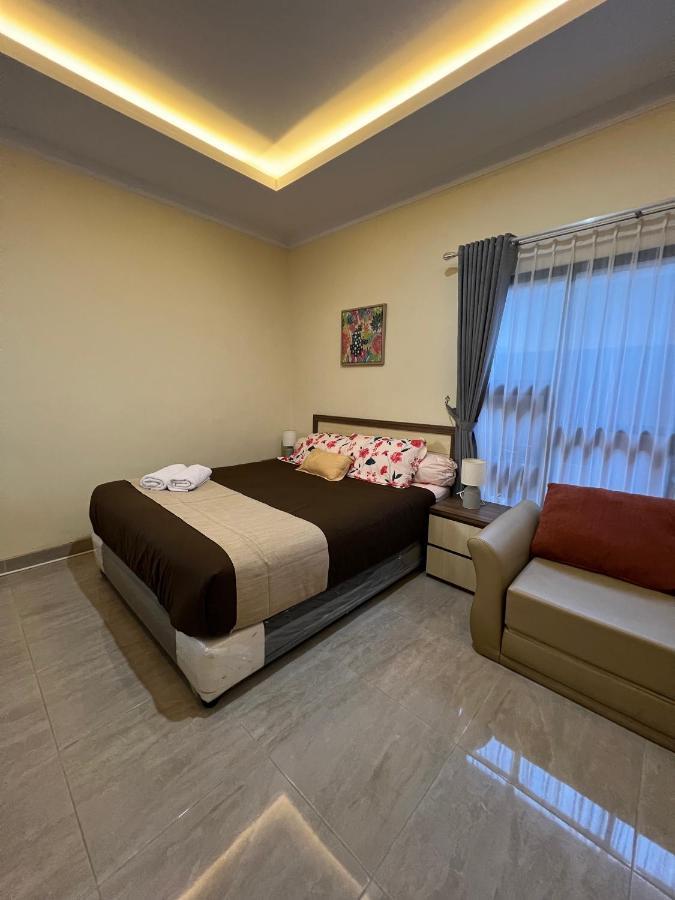 Casa Familia Syariah Apartman Sleman  Kültér fotó