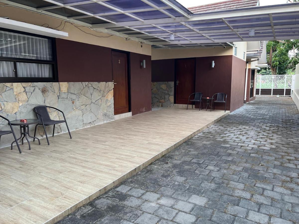 Casa Familia Syariah Apartman Sleman  Kültér fotó