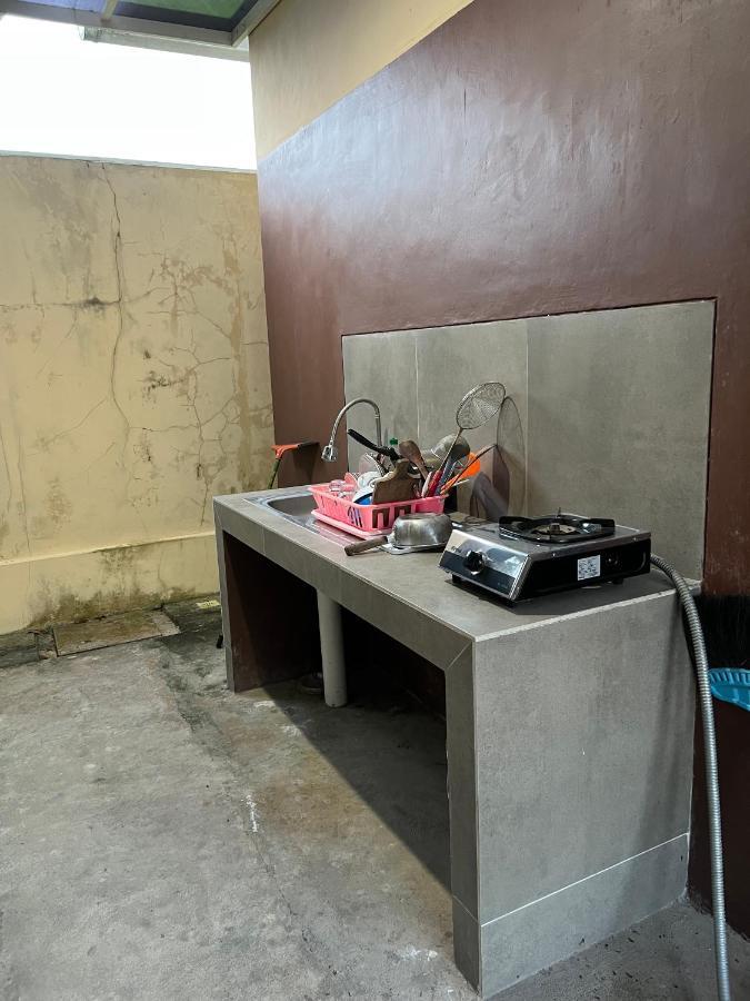 Casa Familia Syariah Apartman Sleman  Kültér fotó
